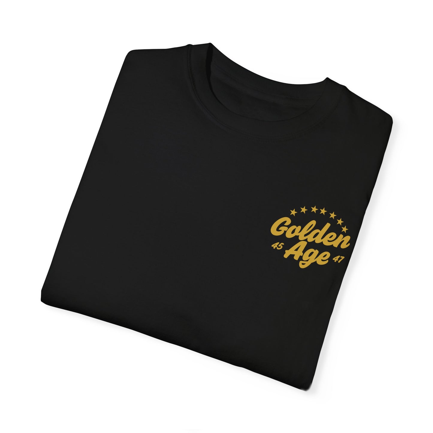Golden Age 45/47 T-Shirt