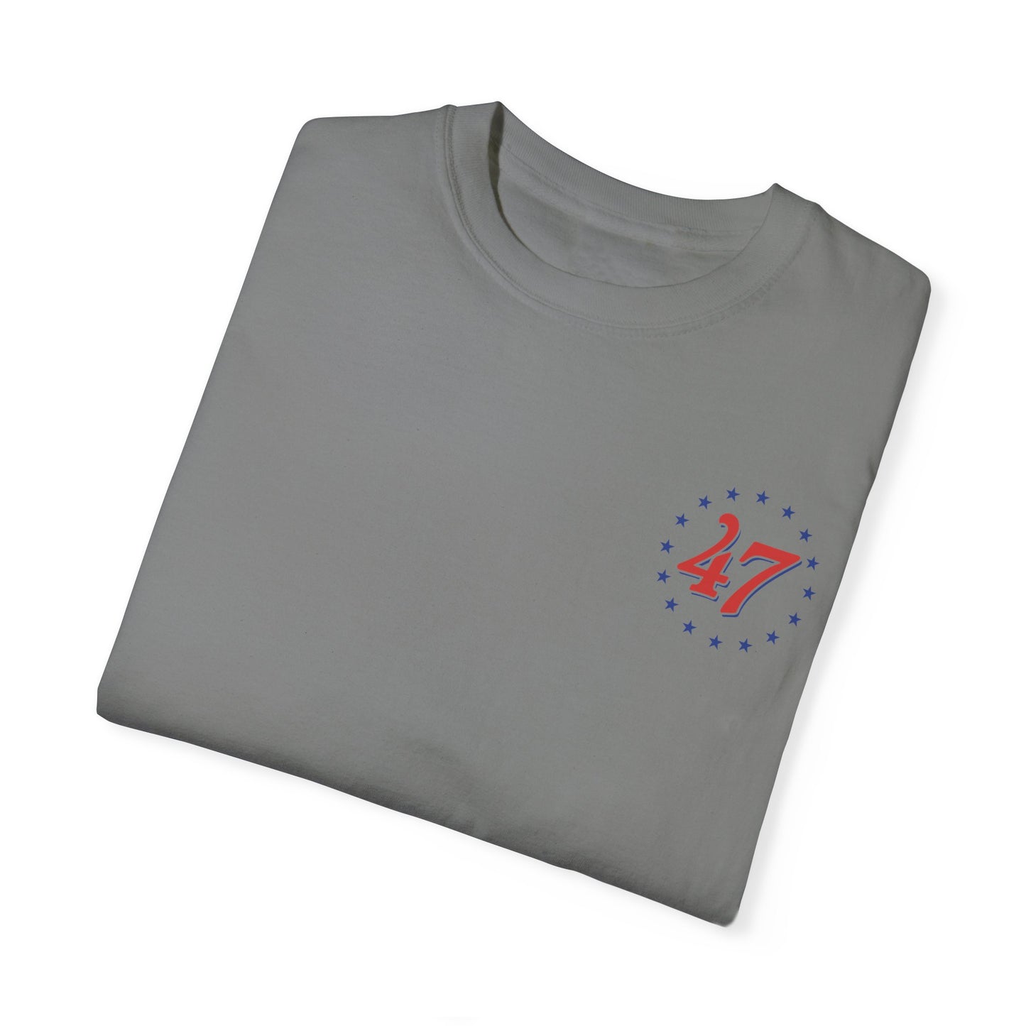 Trump/Vance 47 T-Shirt