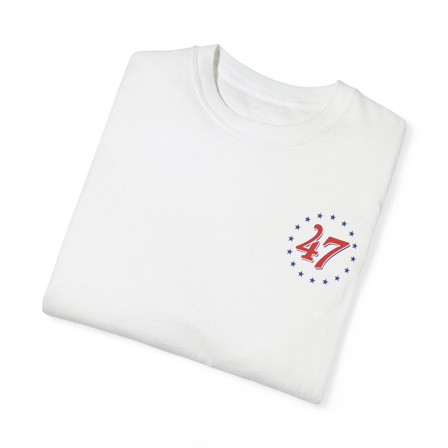 Trump/Vance 47 T-Shirt