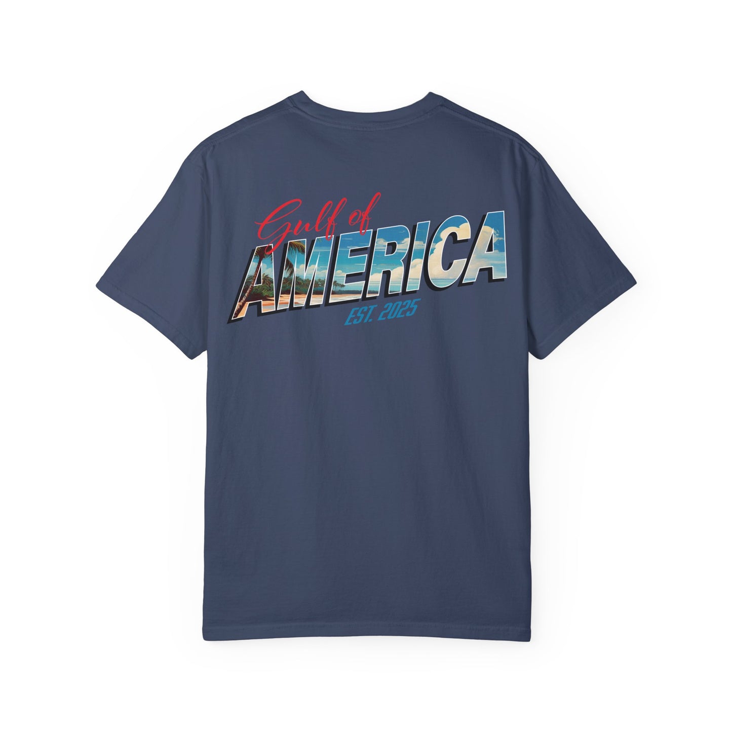 Gulf of America T-Shirt