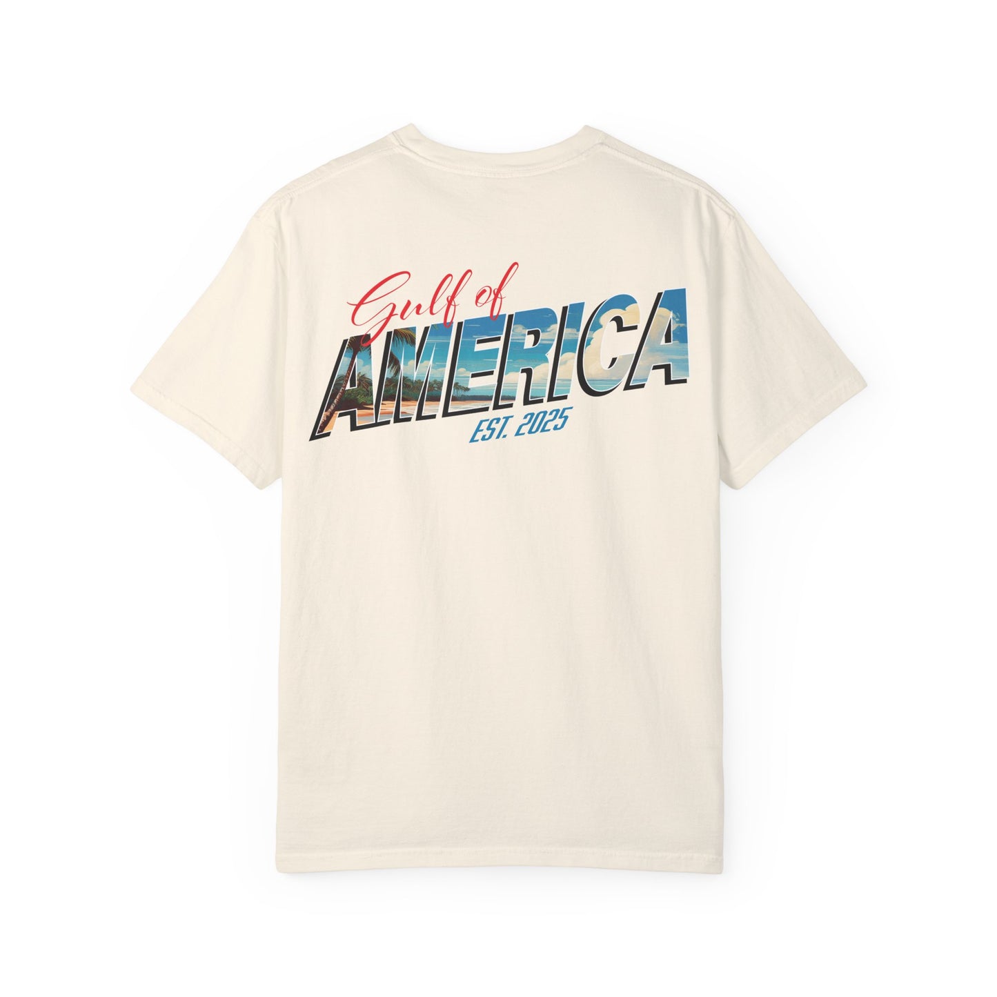 Gulf of America T-Shirt