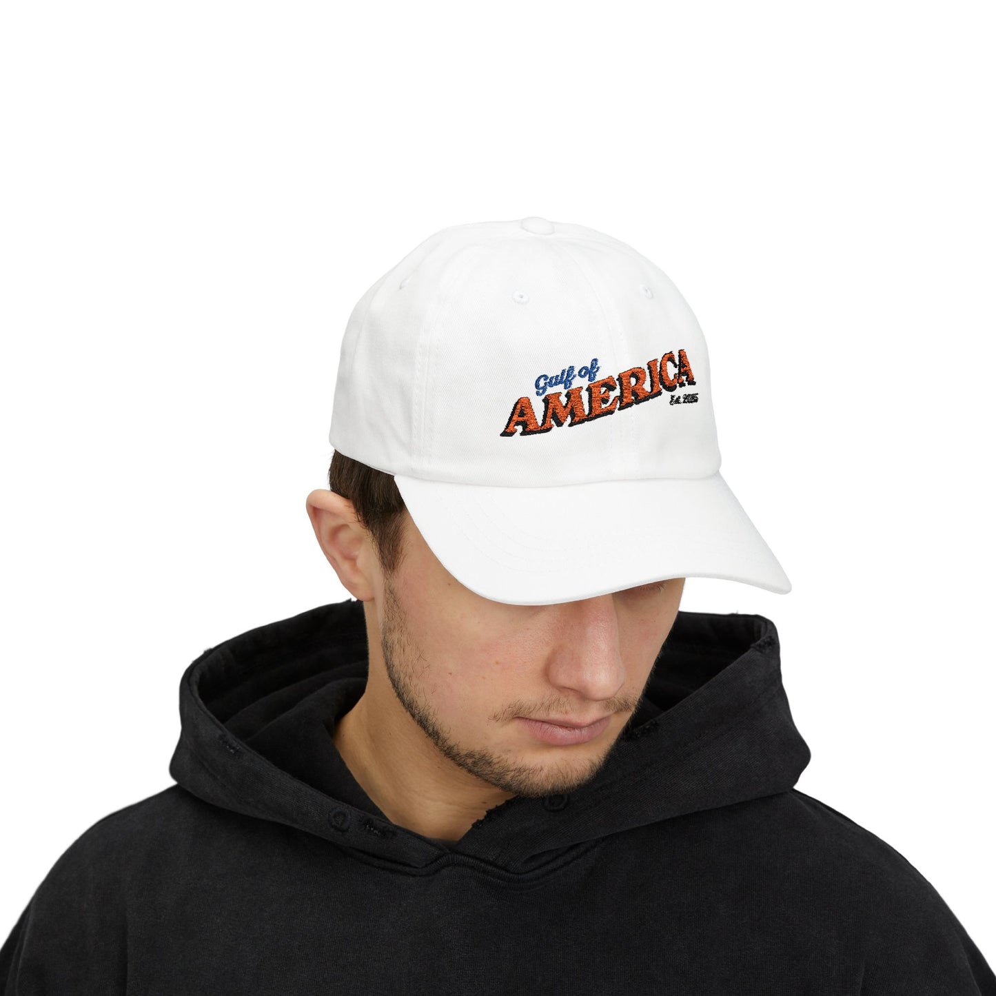 Gulf of America Hat