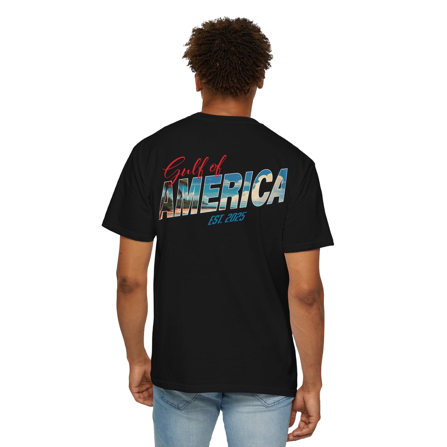 Gulf of America T-Shirt
