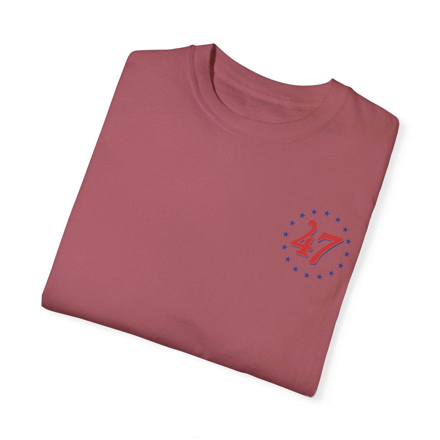 Trump/Vance 47 T-Shirt