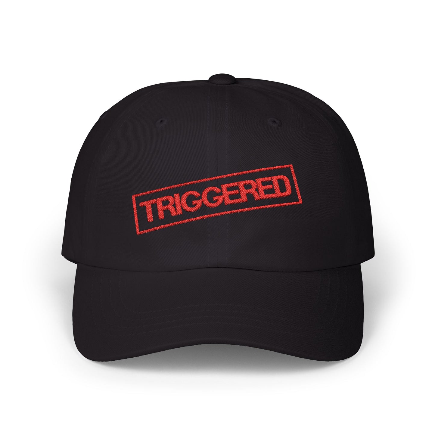 TRIGGERED Hat