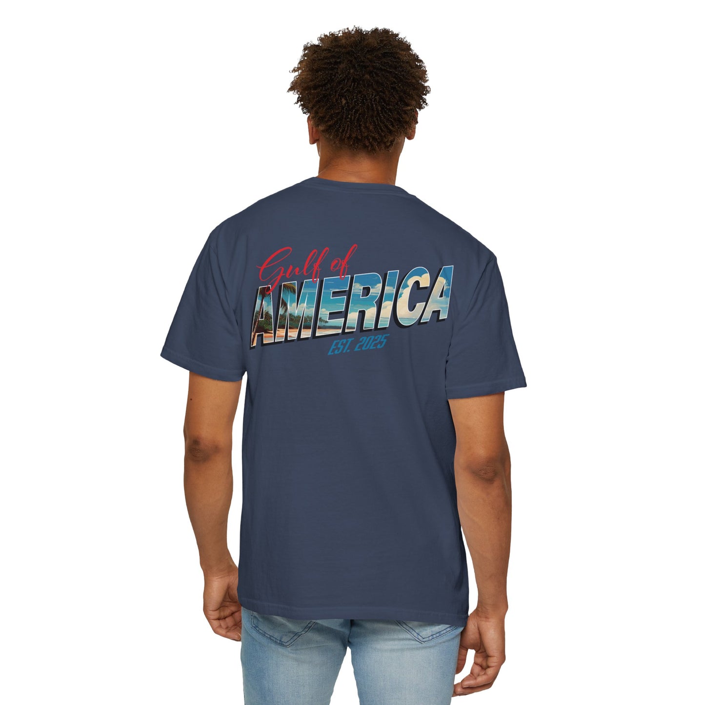 Gulf of America T-Shirt