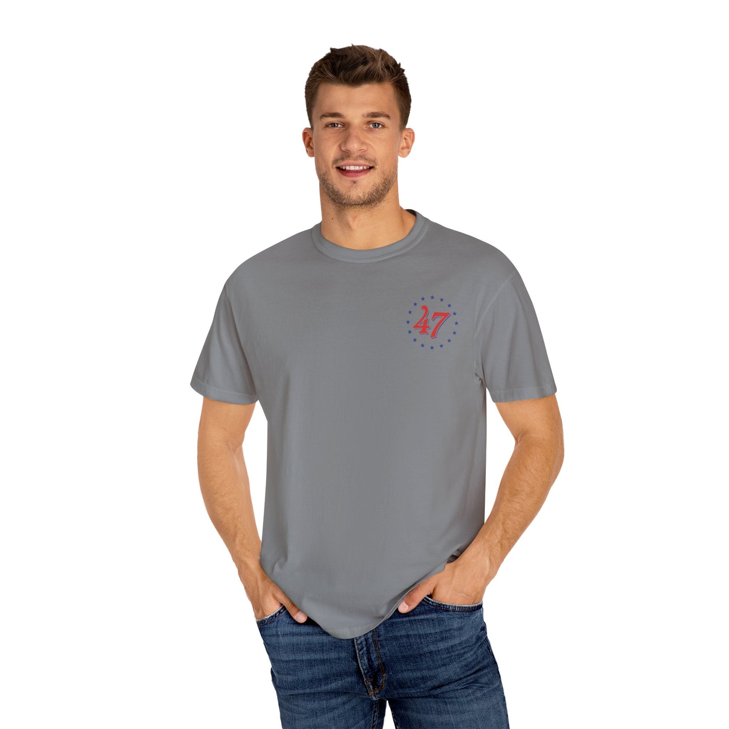Trump/Vance 47 T-Shirt