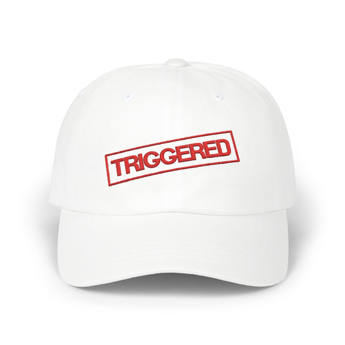 TRIGGERED Hat