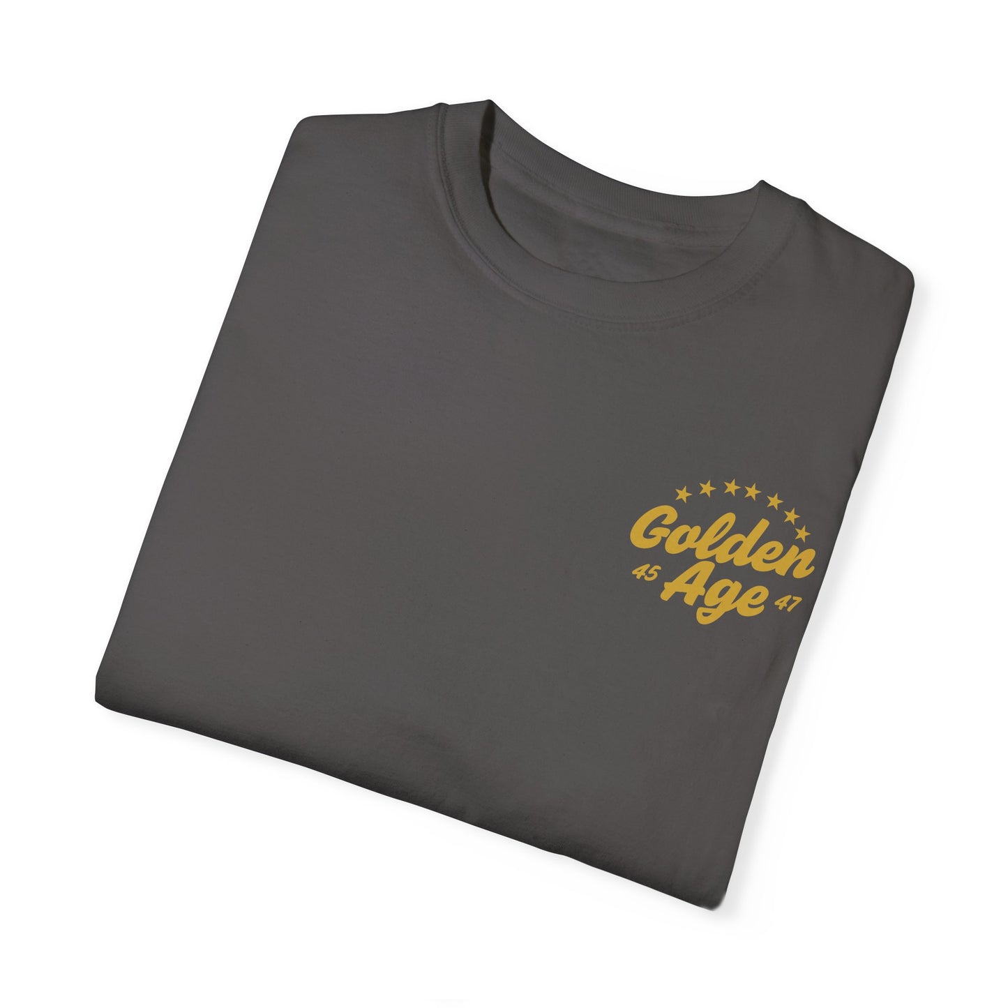 Golden Age 45/47 T-Shirt
