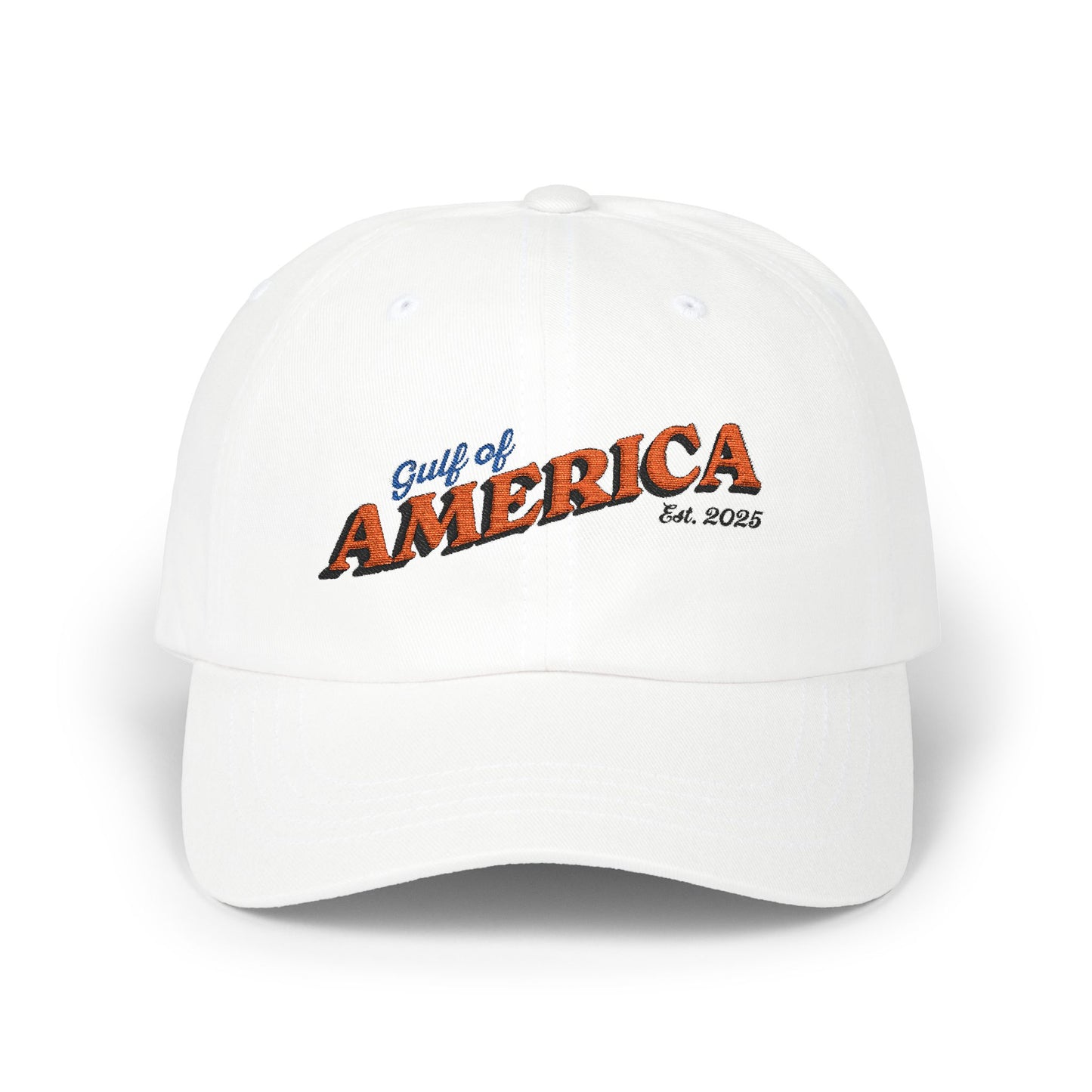 Gulf of America Hat