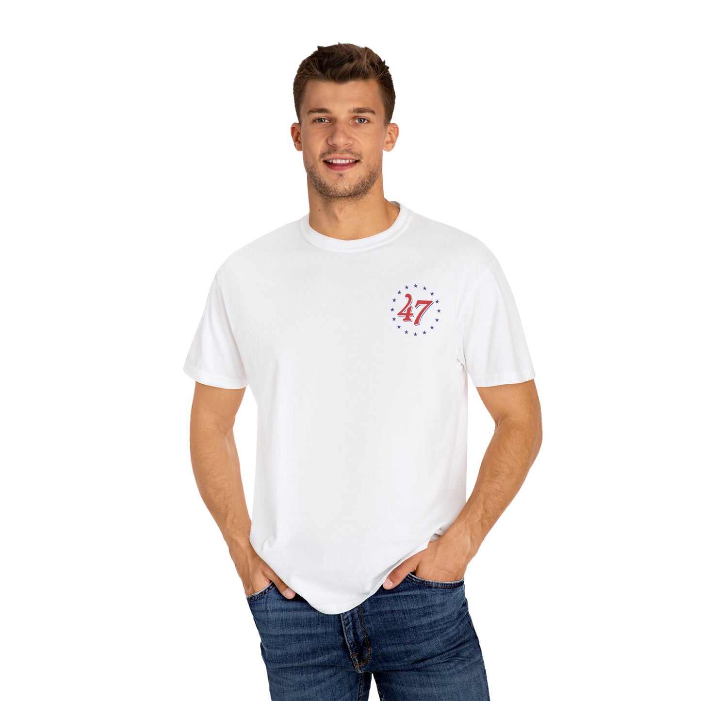 Trump/Vance 47 T-Shirt