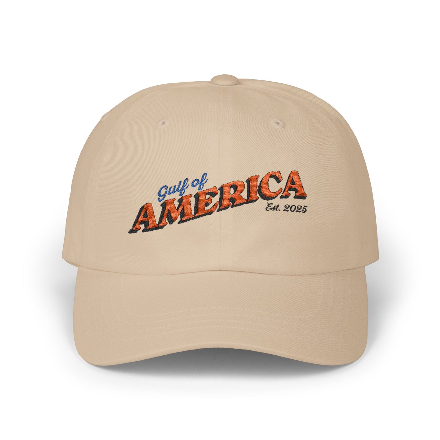 Gulf of America Hat