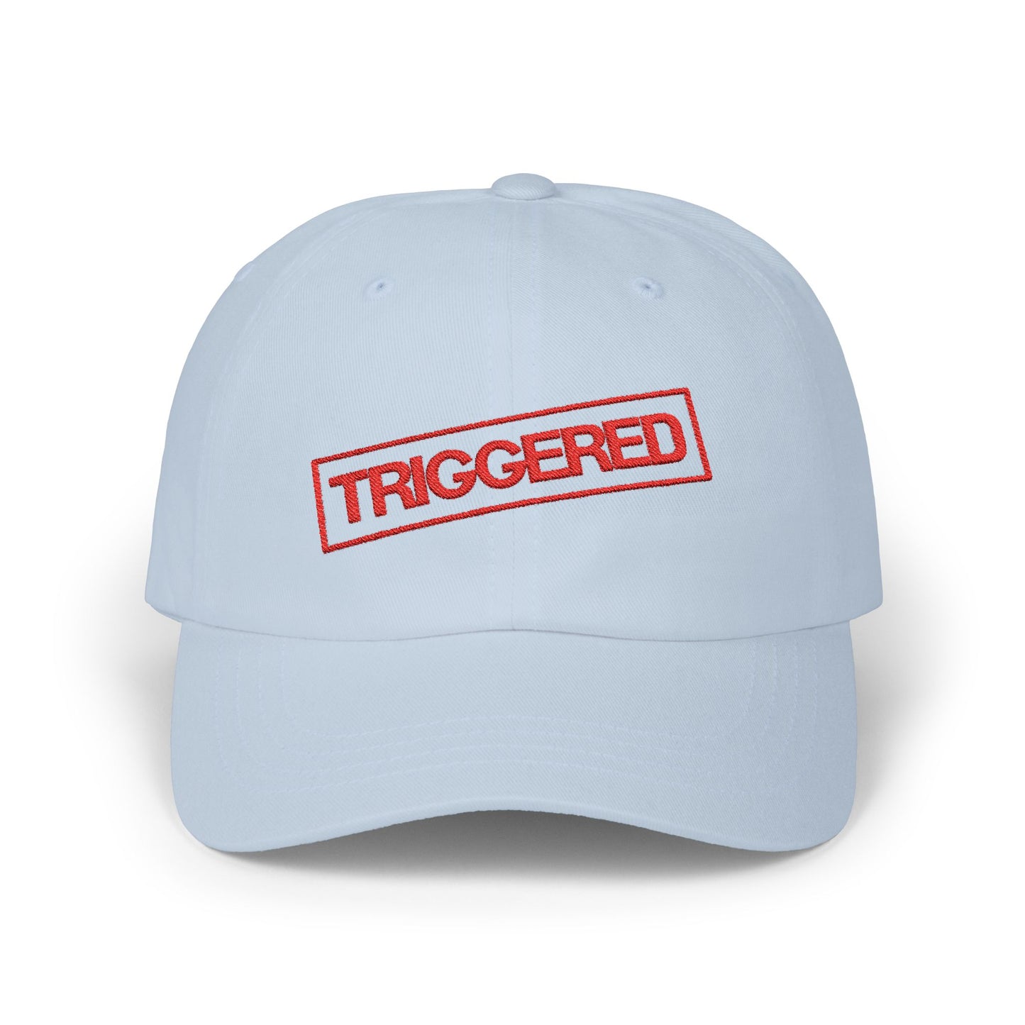 TRIGGERED Hat