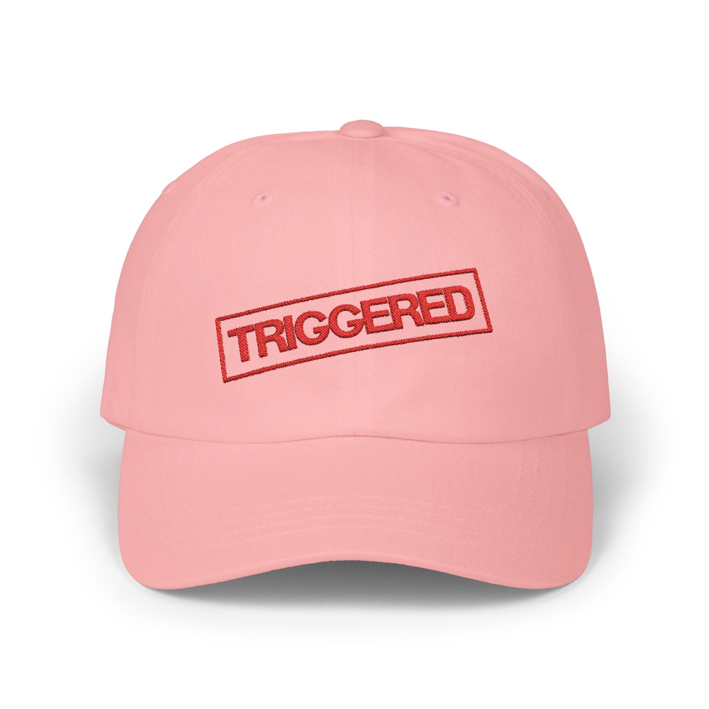 TRIGGERED Hat
