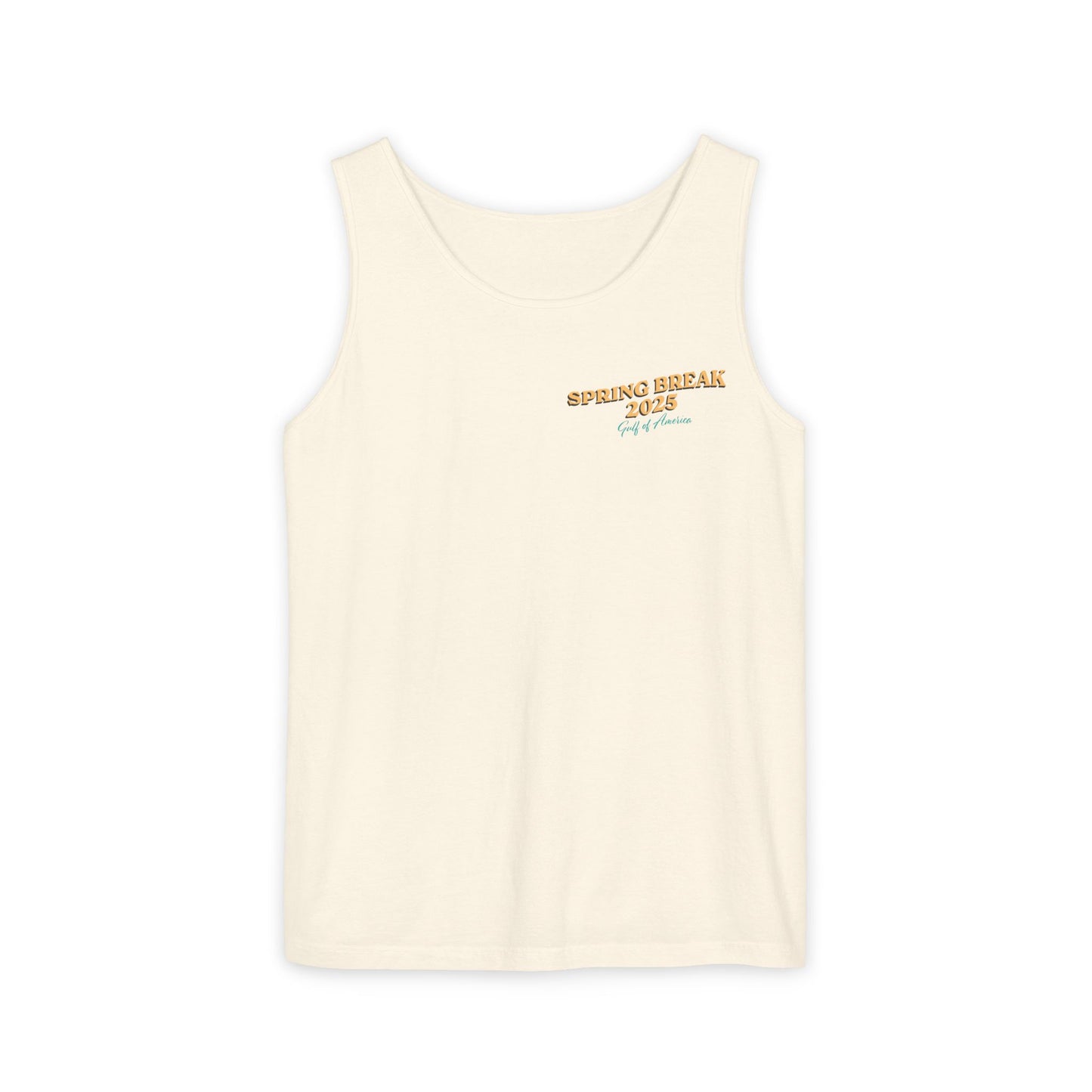 Gulf of America (Spring Break 2025) Tank