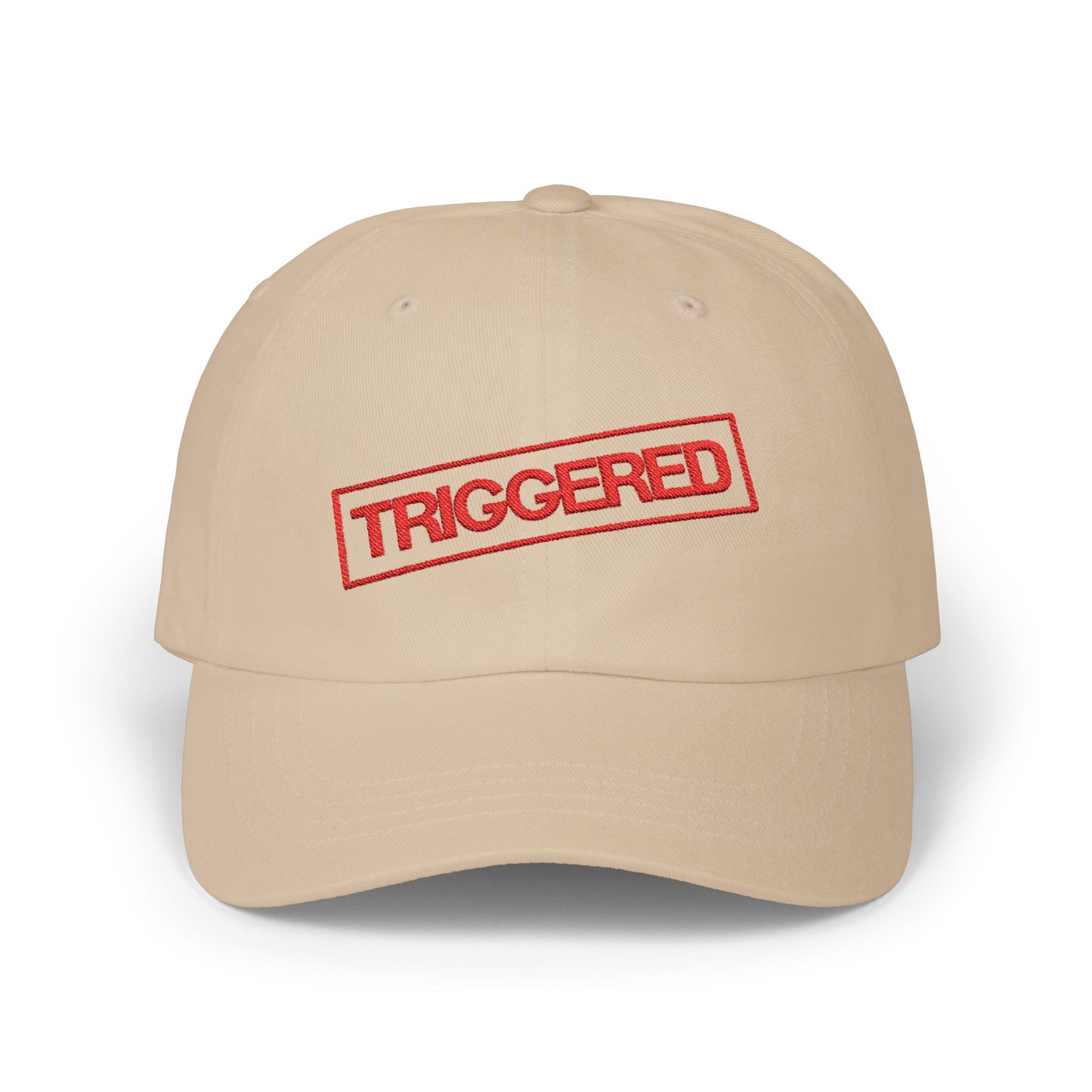TRIGGERED Hat