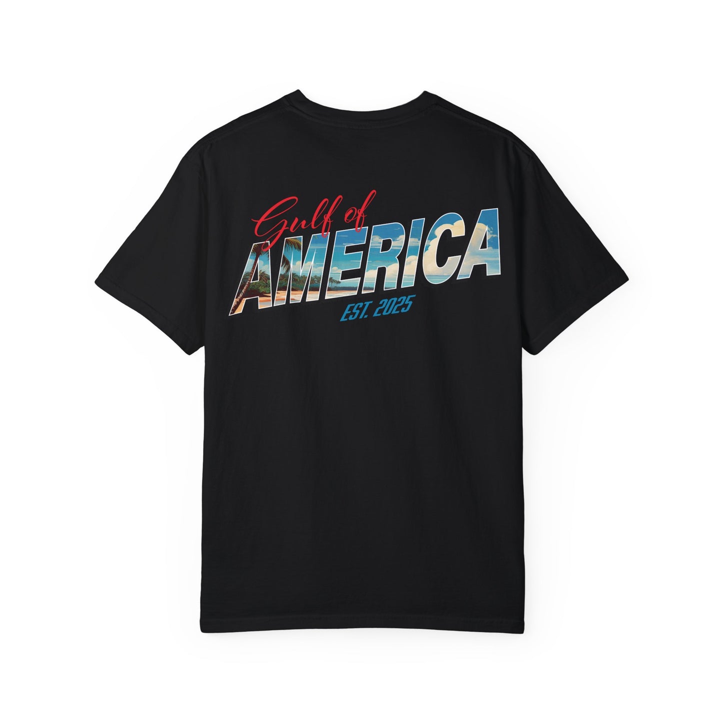 Gulf of America T-Shirt