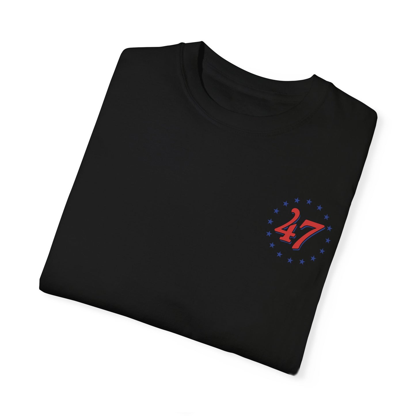 Trump/Vance 47 T-Shirt