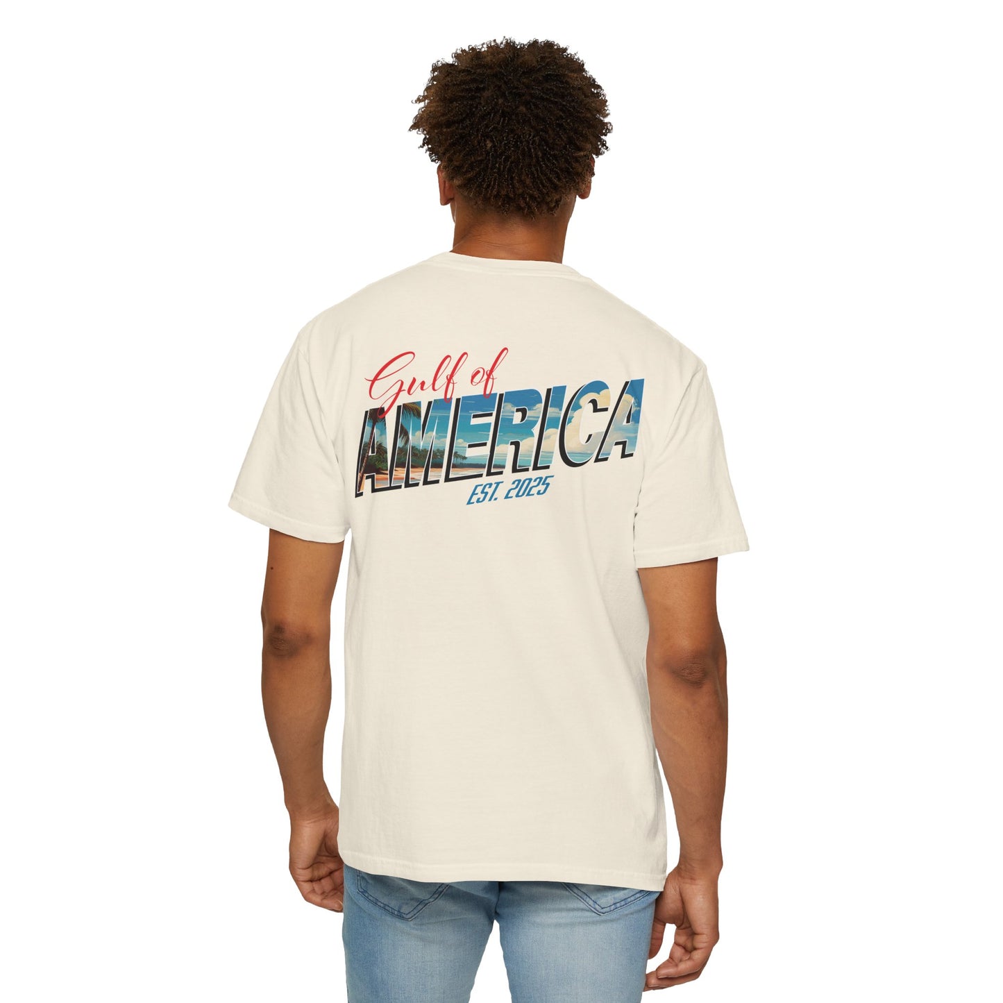 Gulf of America T-Shirt