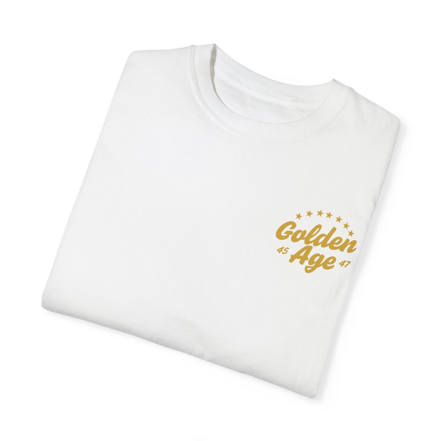 Golden Age 45/47 T-Shirt