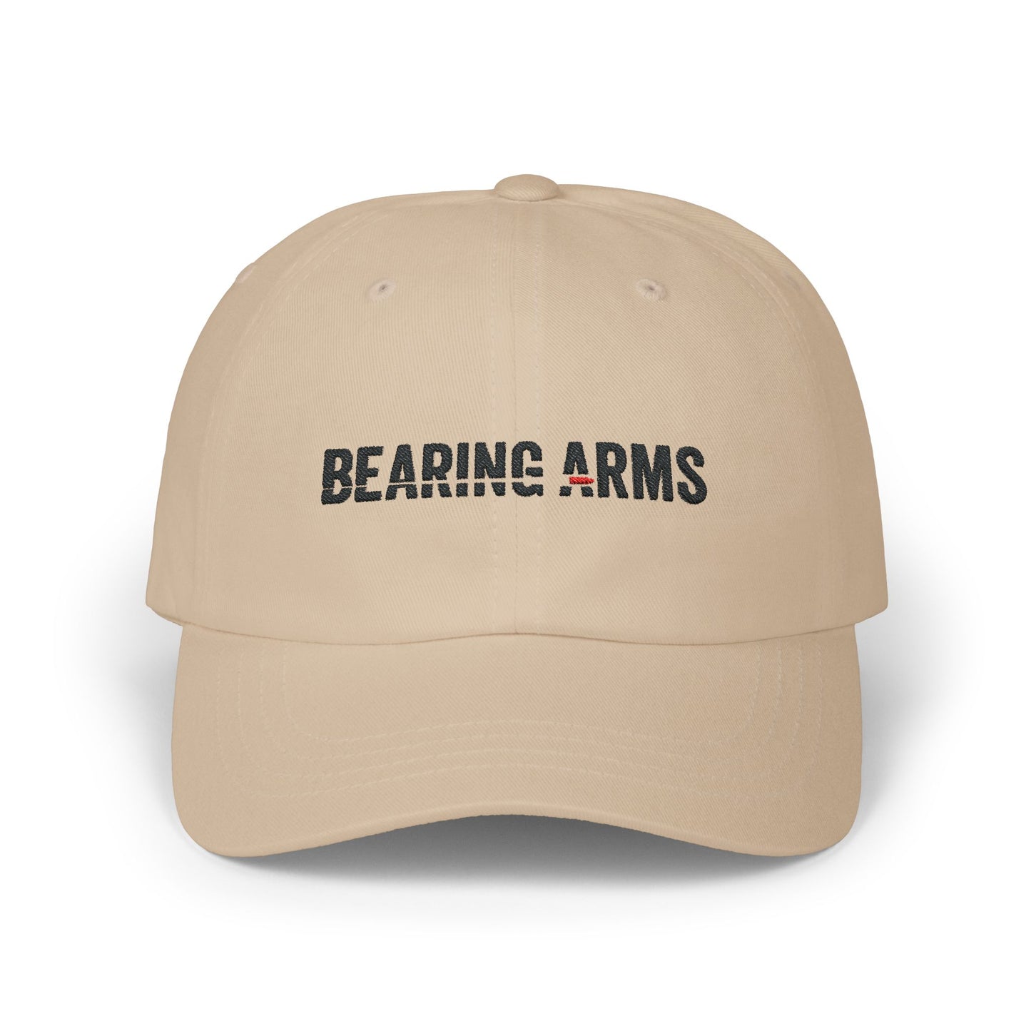 Bearing Arms Hat