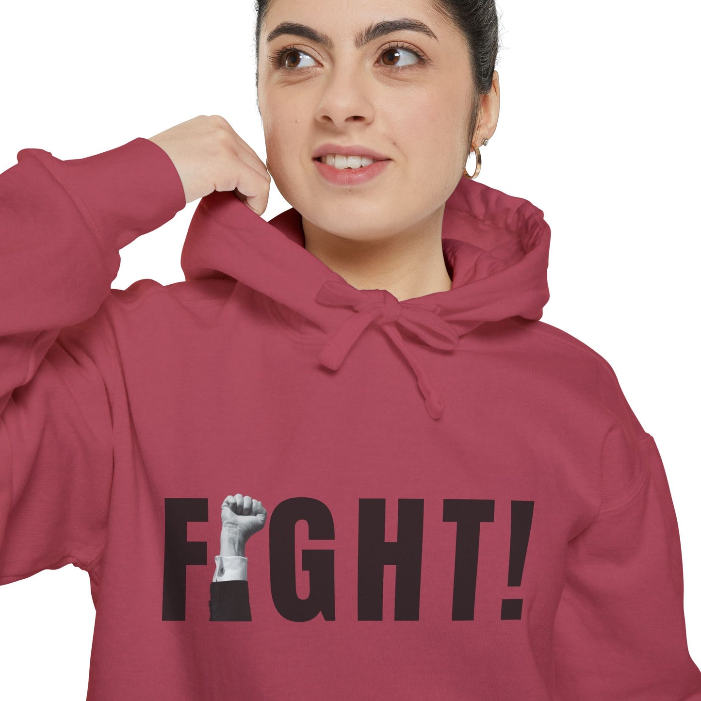 Trump 'FIGHT' Hoodie