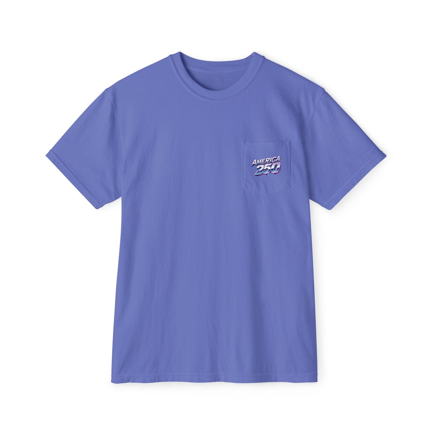 Patriotic Summer T-Shirt