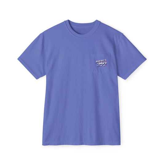 Patriotic Summer T-Shirt
