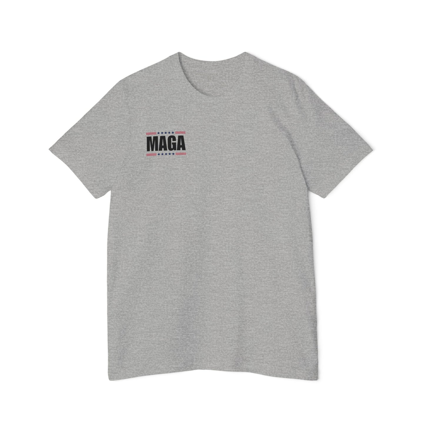 USA-Made 'I'm Voting' T-Shirt