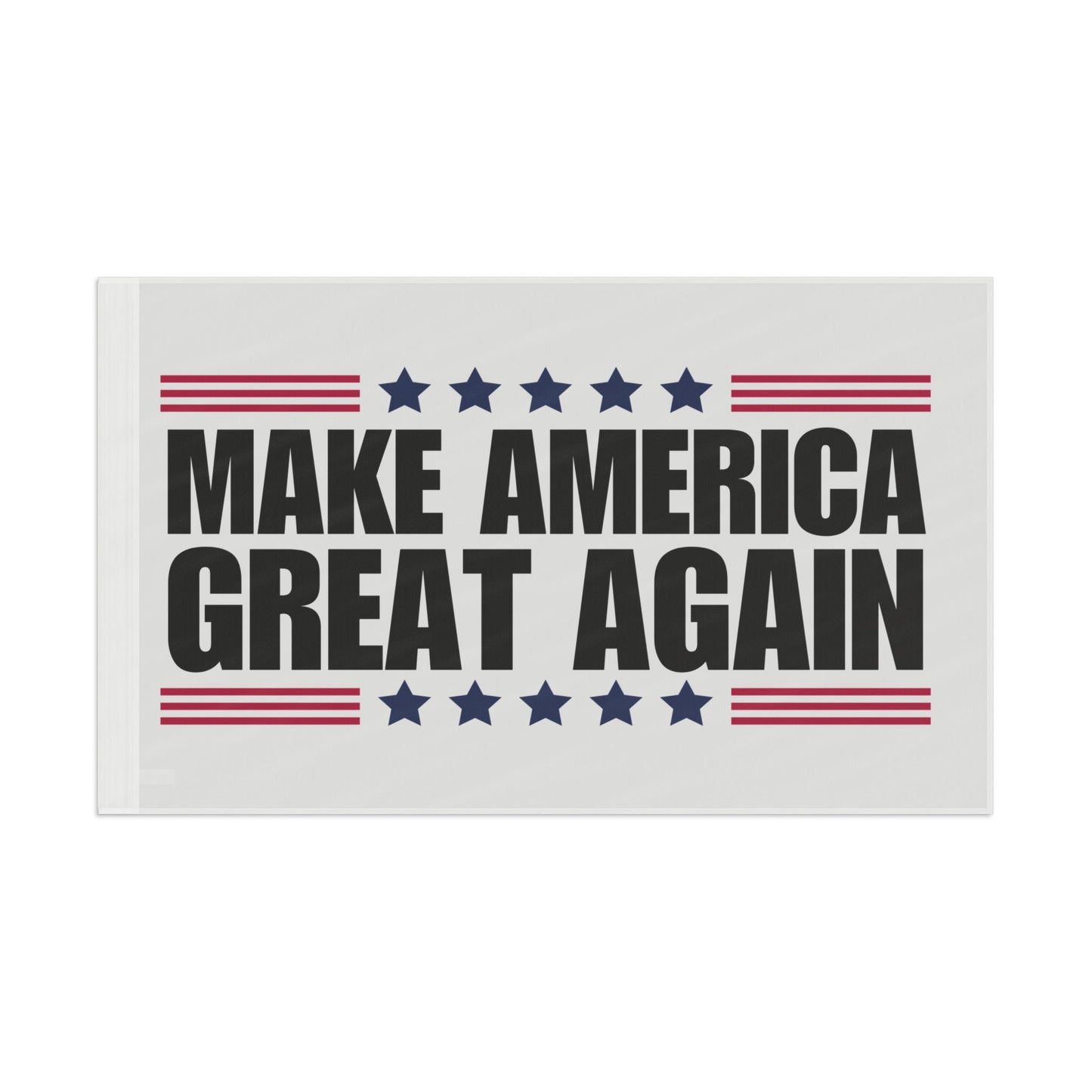 Make American Great Again Flag