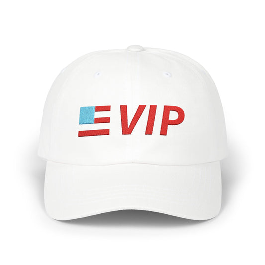 VIP Hat