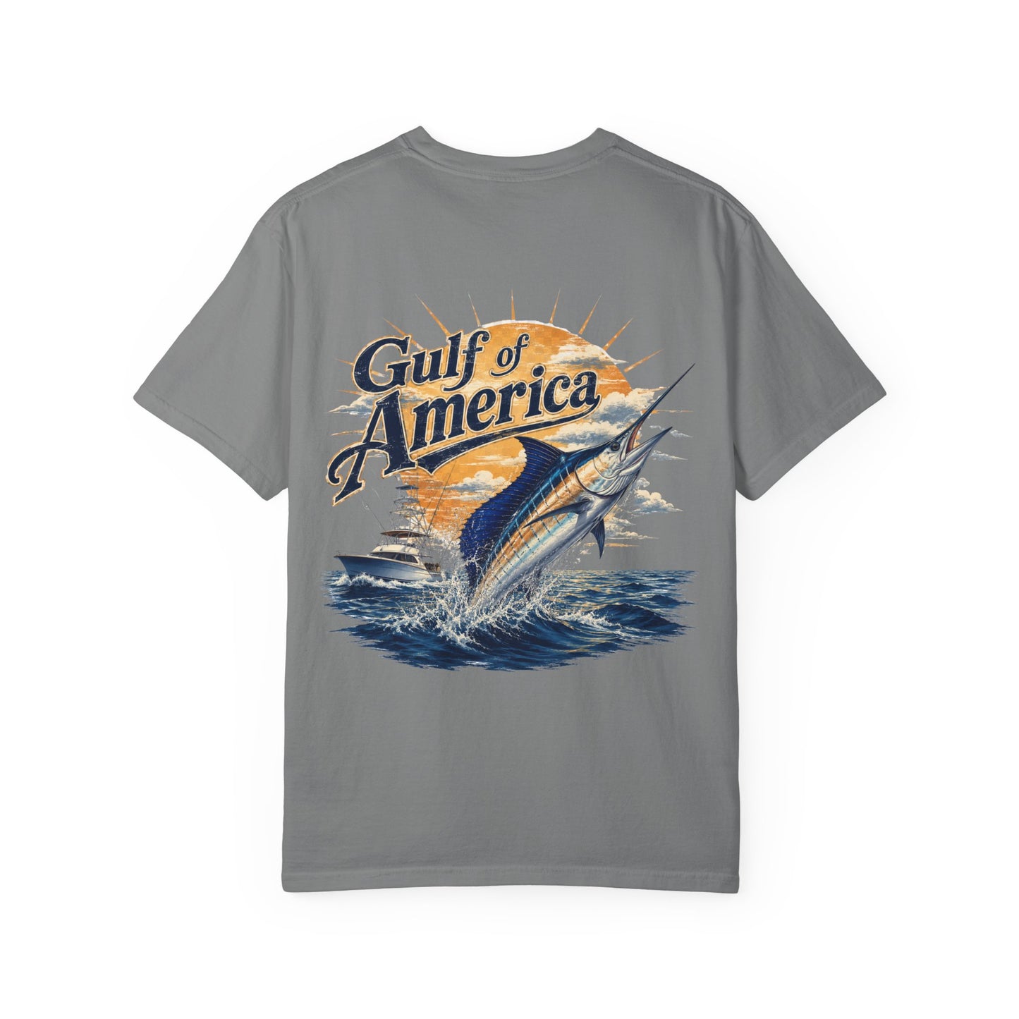 Gulf of America 2026 T-Shirt