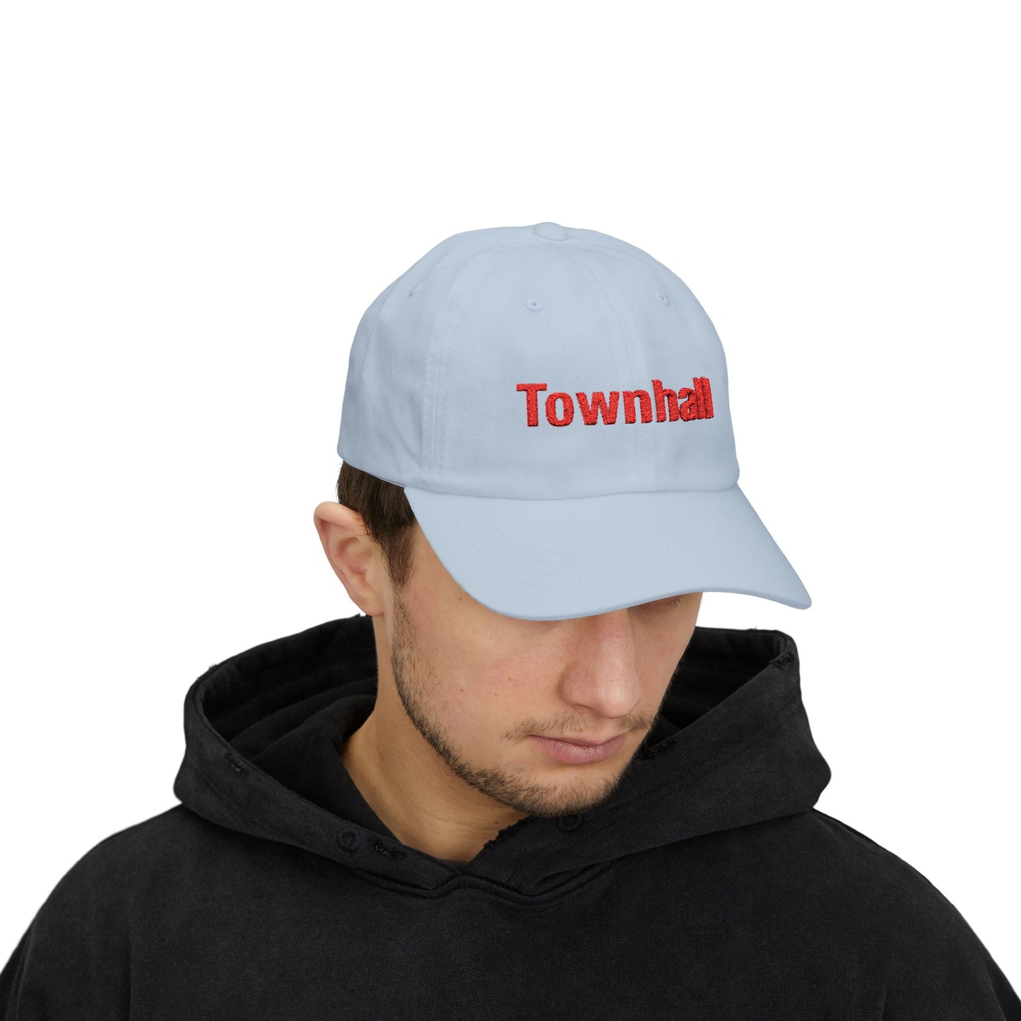 Townhall Hat