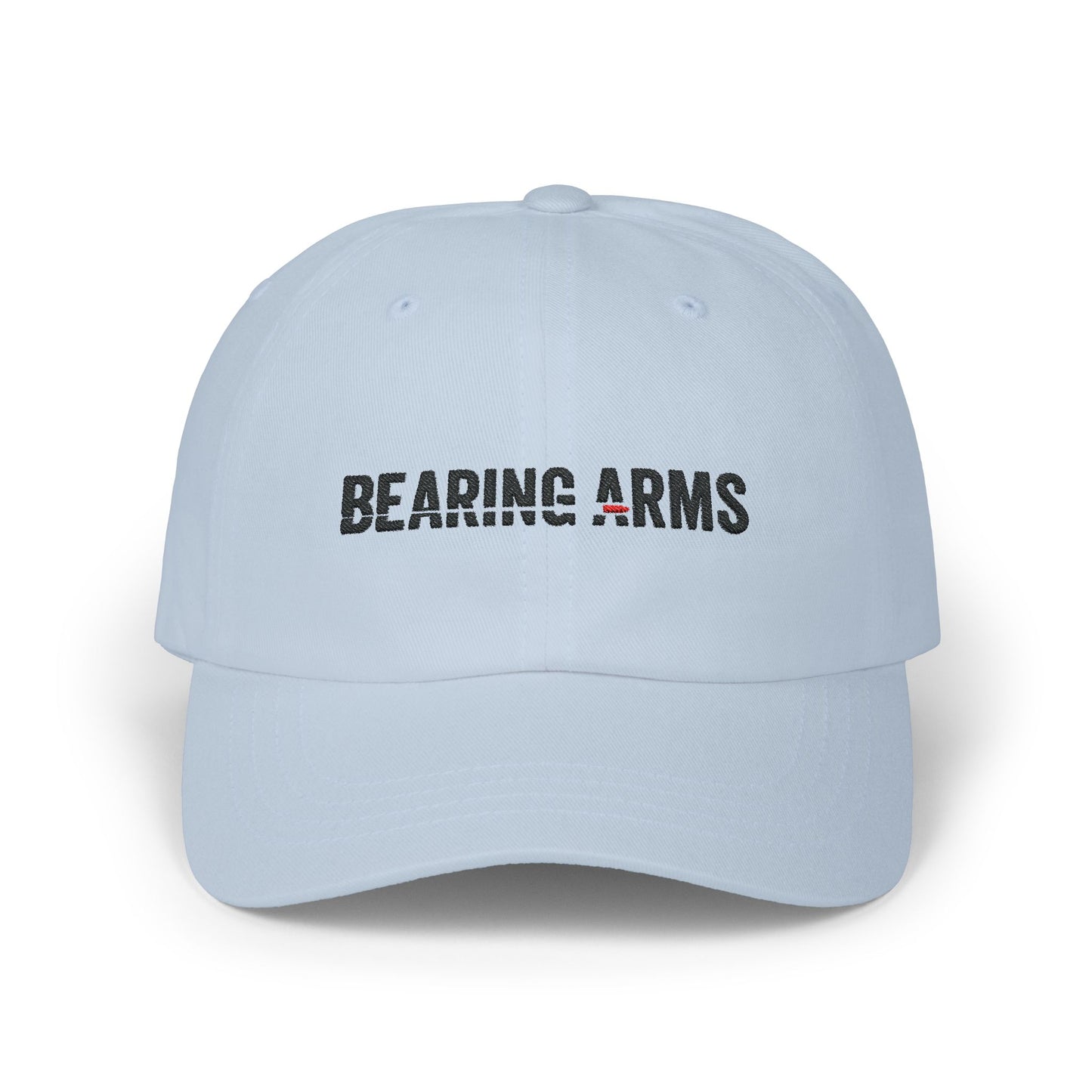 Bearing Arms Hat