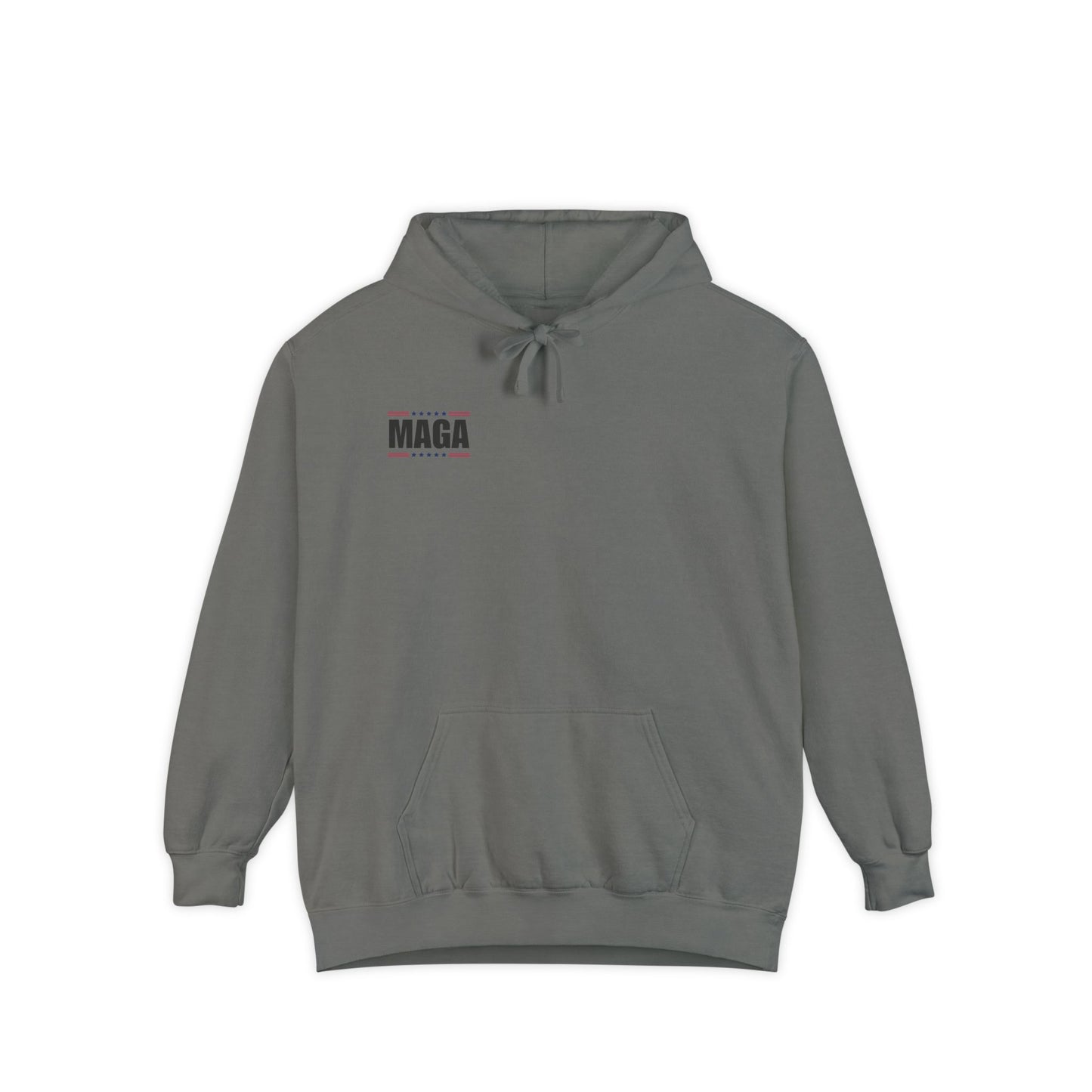 'I'm Voting' Hoodie