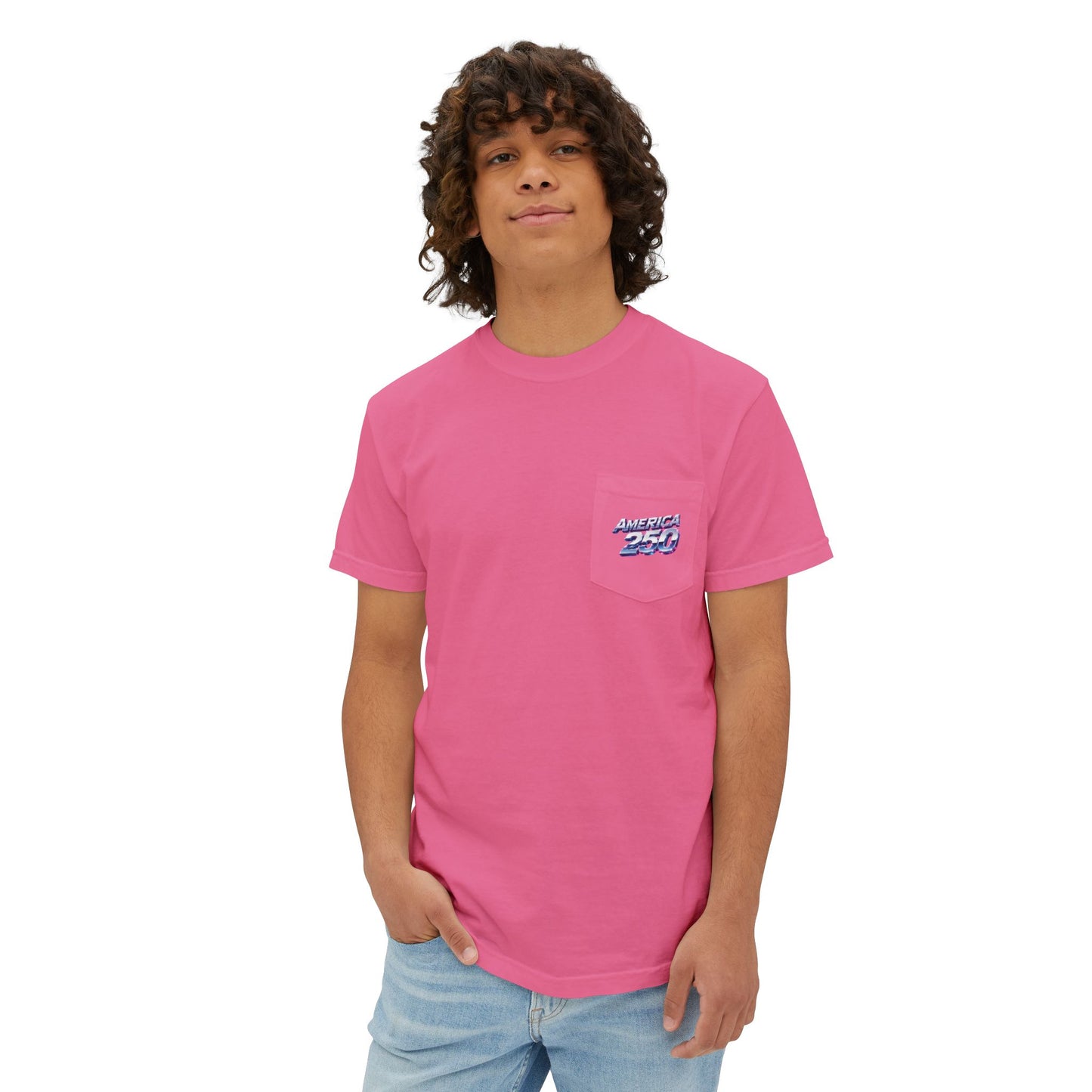 Patriotic Summer T-Shirt