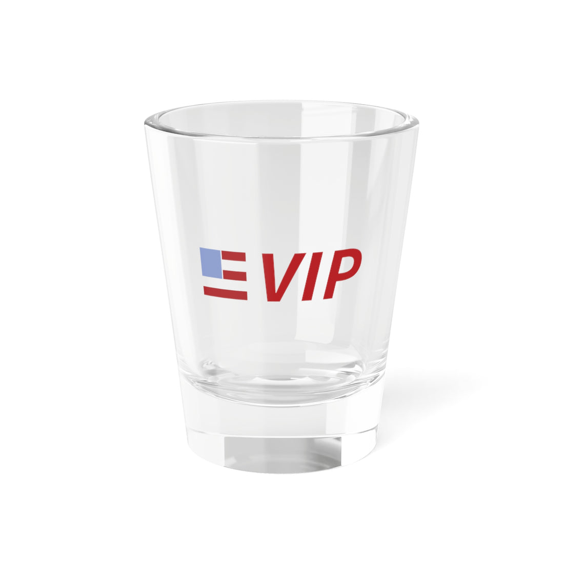 VIP Shot Glass – Townhall Media