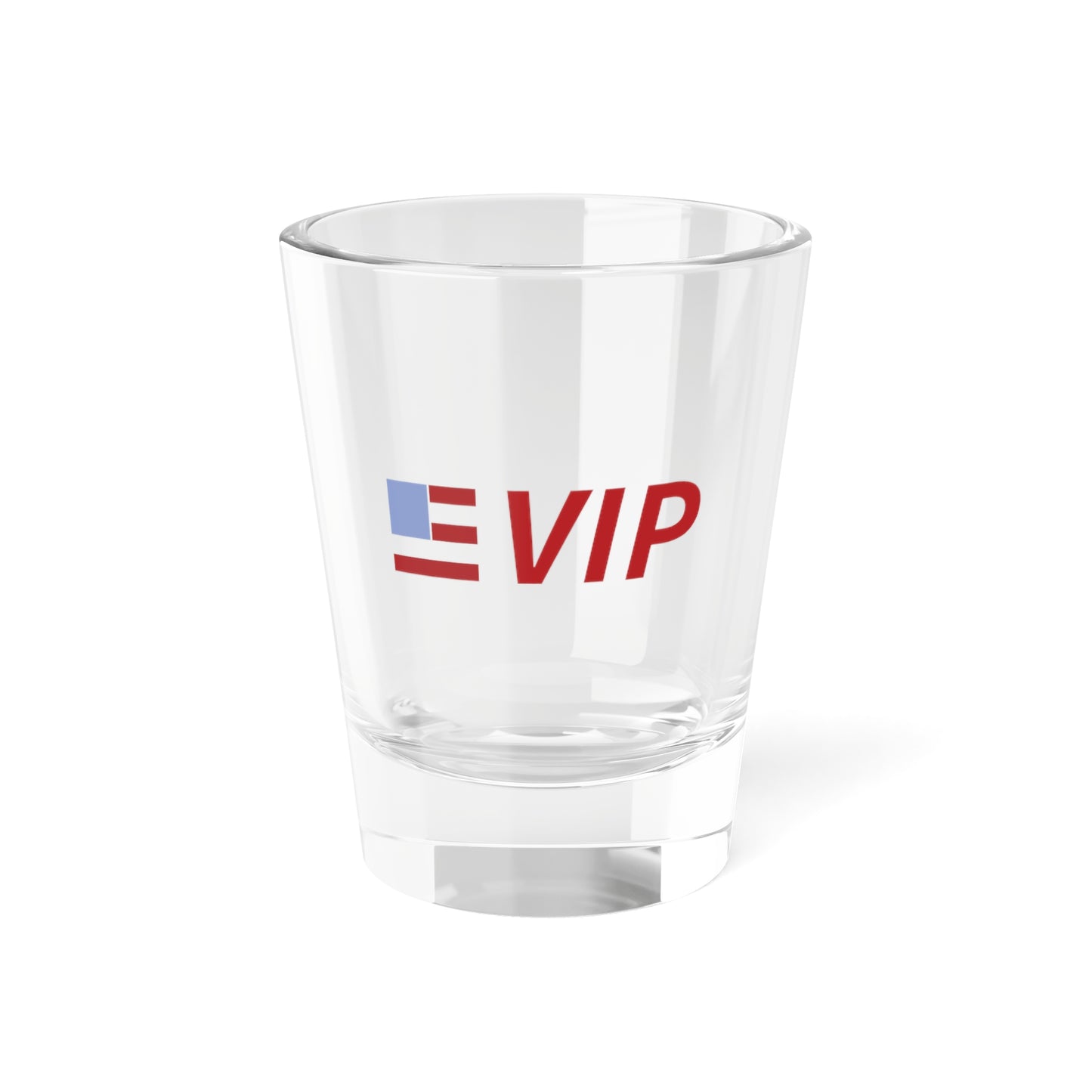 VIP Shot Glass