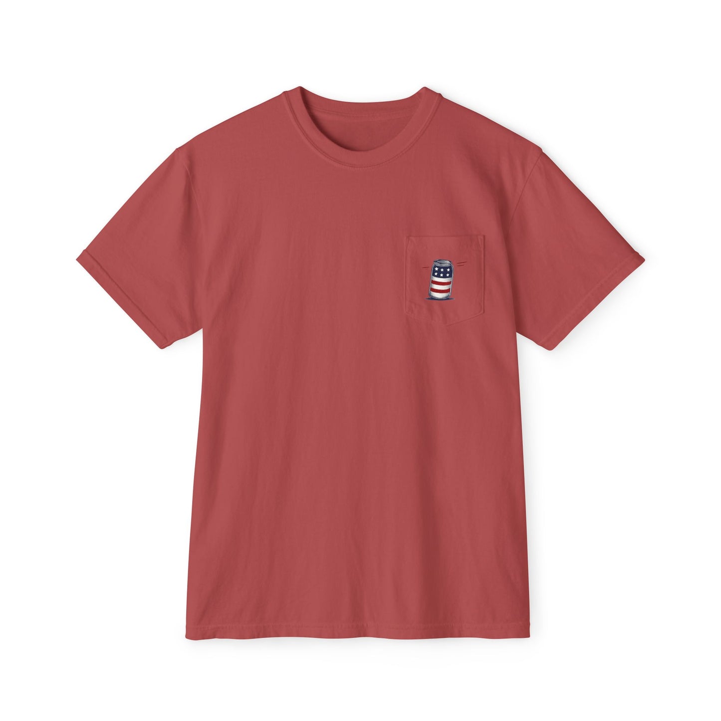 Our Favorite Things Pocket Tee