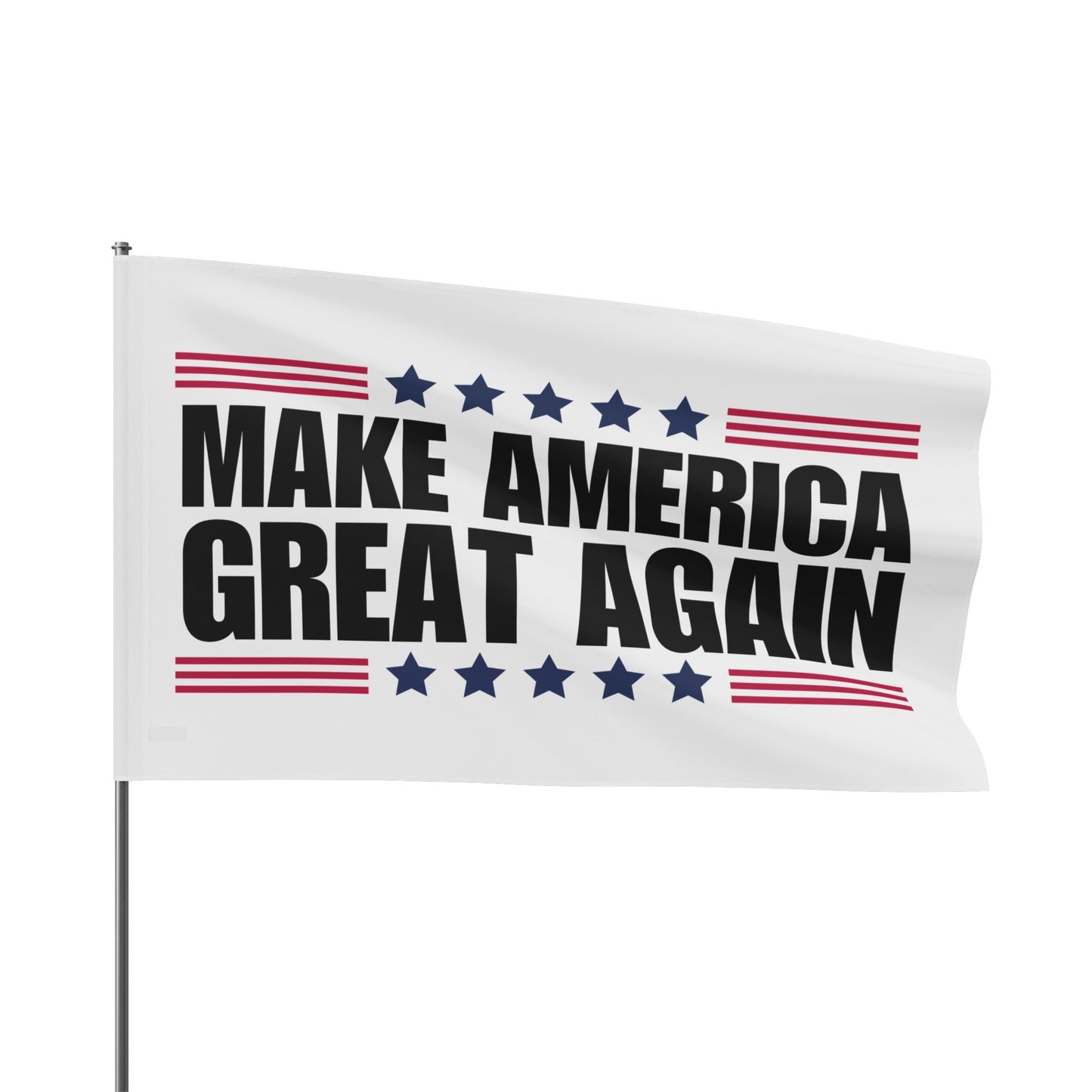 Make American Great Again Flag