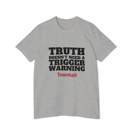 USA-Made Townhall 'Truth' T-Shirt