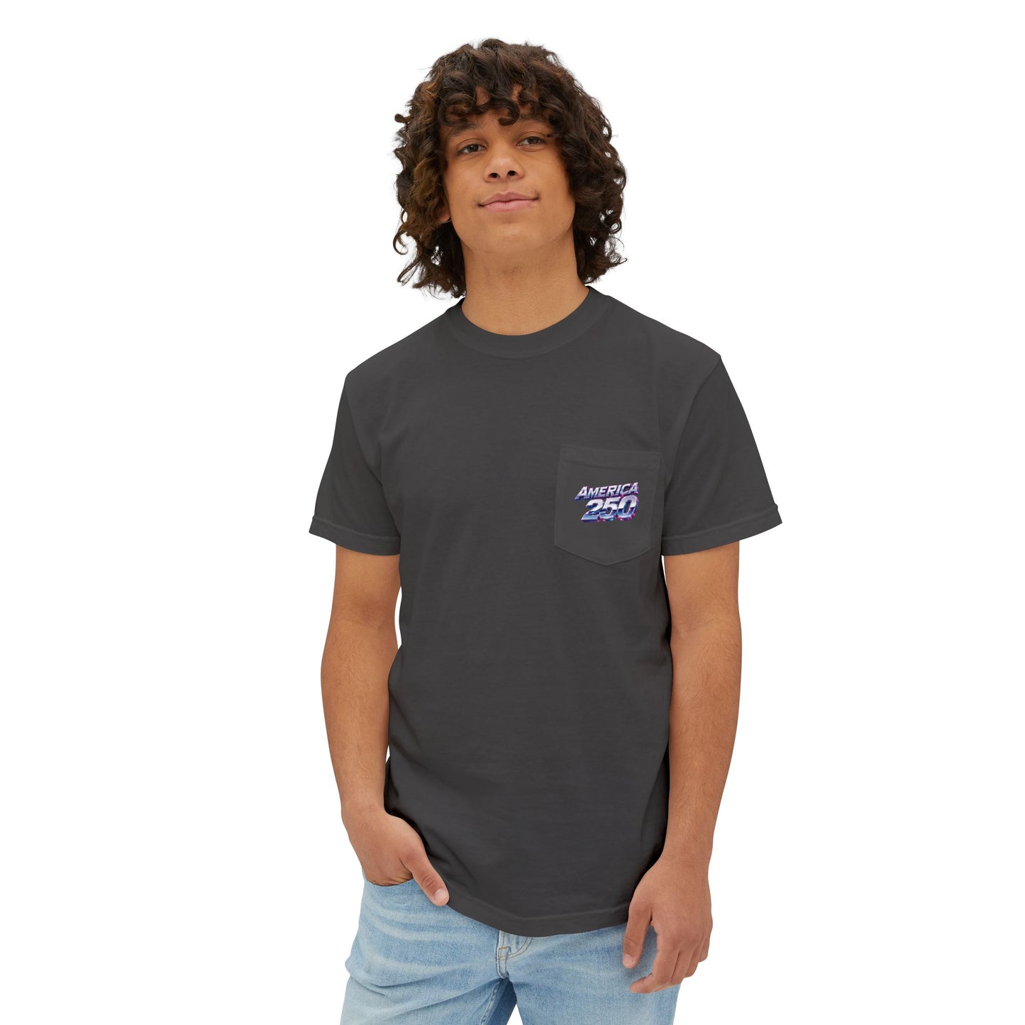 Patriotic Summer T-Shirt