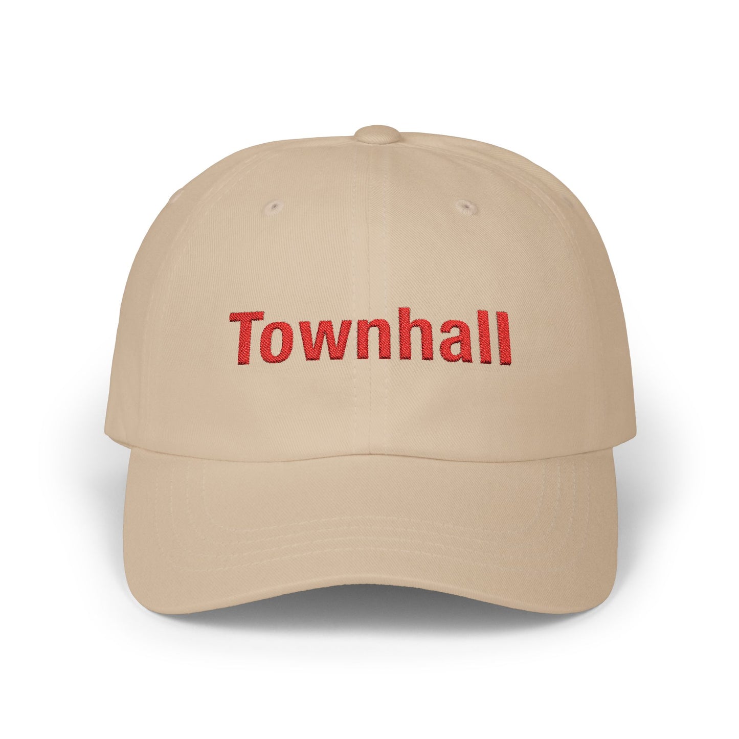 Townhall Hat