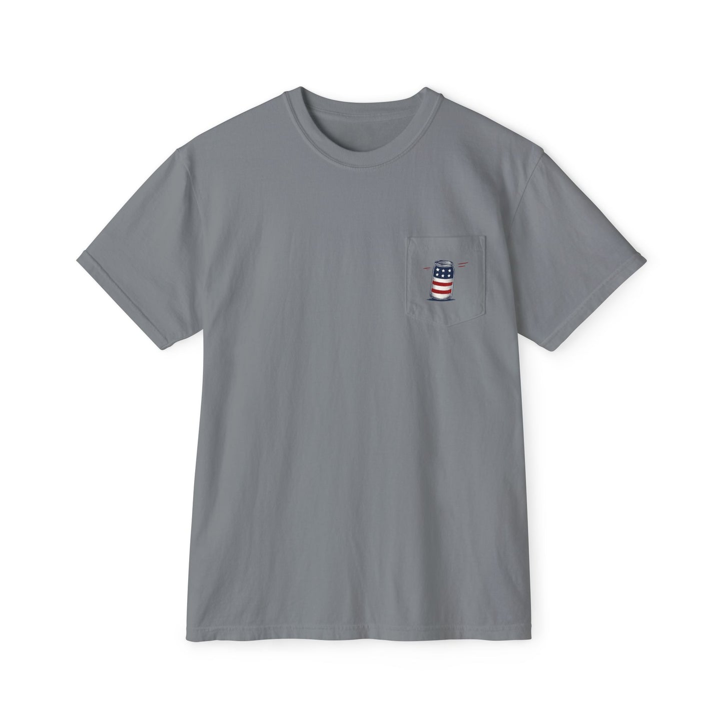 Our Favorite Things Pocket Tee