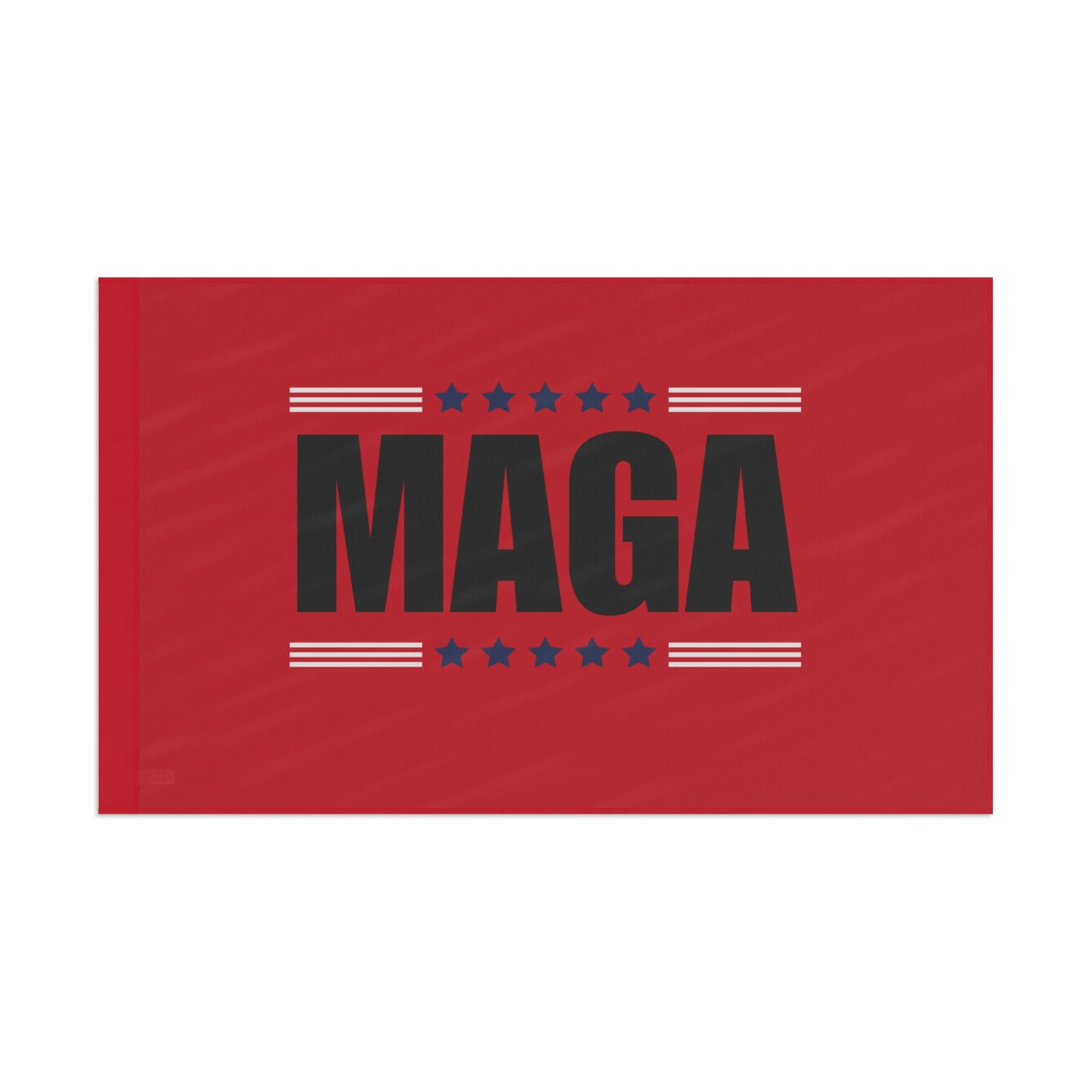 MAGA Flag