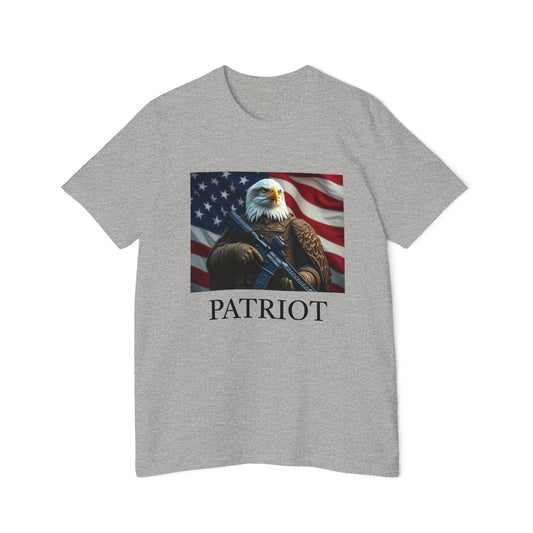 USA-Made 'PATRIOT' T-Shirt