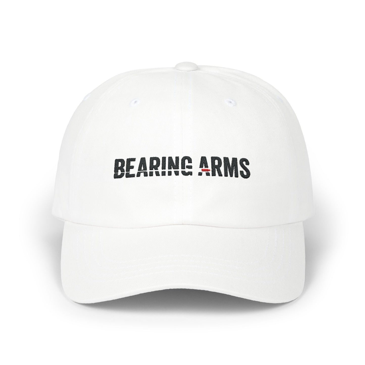 Bearing Arms Hat