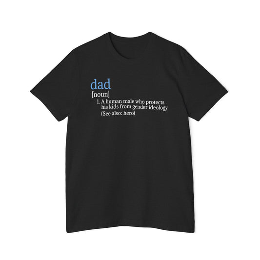 USA-Made DAD T-Shirt