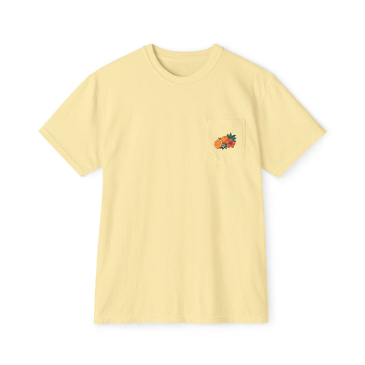 The Free State Pocket Tee