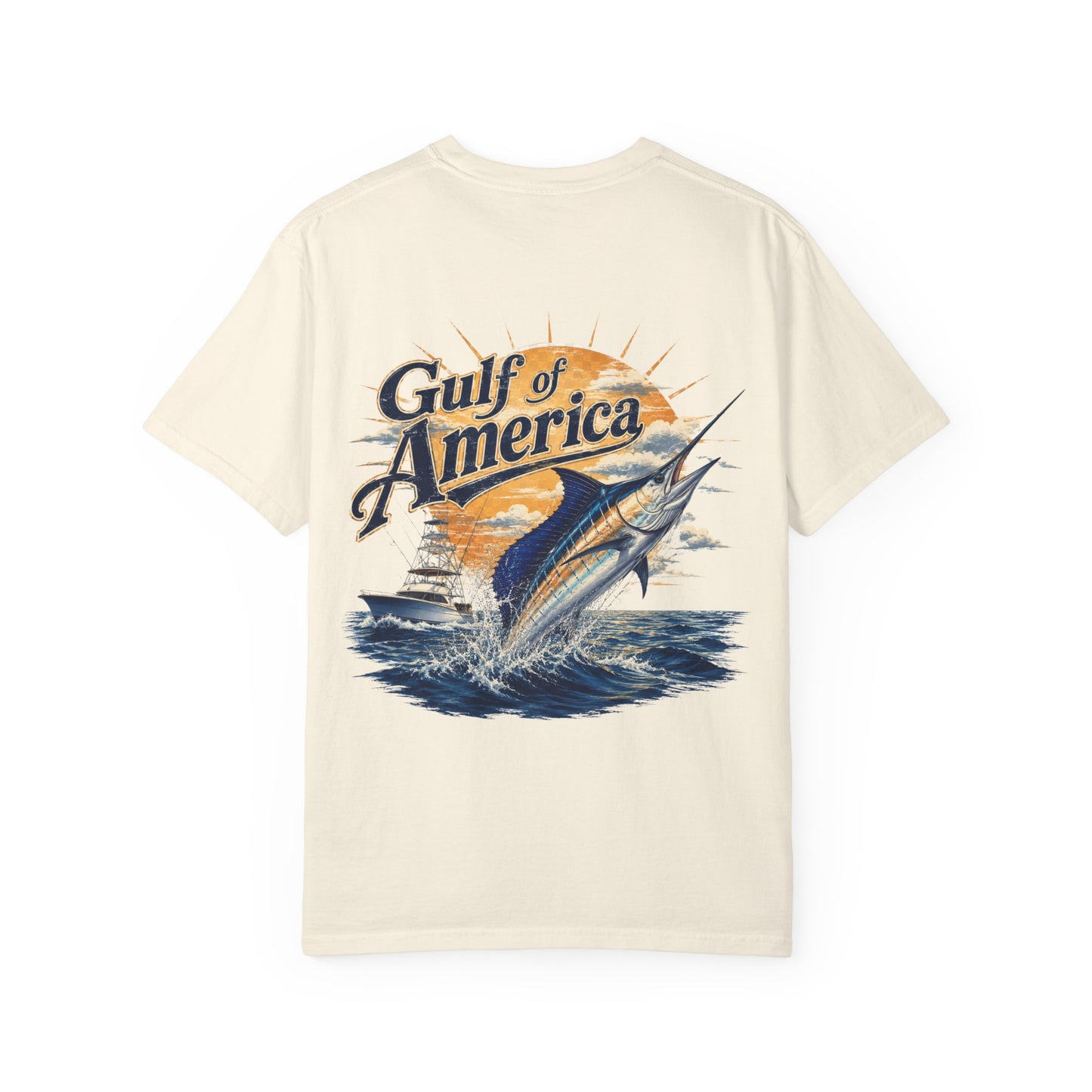 Gulf of America 2026 T-Shirt